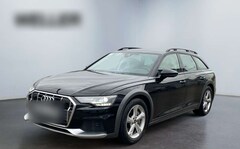 Audi A6 allroad quattro 55 TFSI S tronic *StHz*Sportsi*ACC*