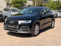 Bild des Angebotes Audi Q3 design *SHZG*NAVI