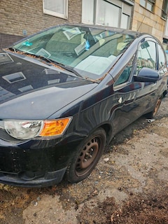 Bild des Angebotes Mitsubishi Colt Z2113