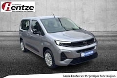 Bild des Angebotes Opel Combo Combi 5 Sitzer/2 x Schiebetür N1
