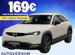 Bild des Angebotes Mazda MX-30 Exclusive-Line R-EV *ACC*LED*KAM*SHZ*HuD*