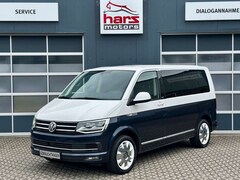 Bild des Angebotes VW T6 Multivan 2.0 TSI Gen.Six*Standhzg*LED*Kamera