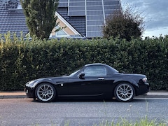 Bild des Angebotes Mazda MX-5 1.8 MZR Roadster Coupe Niseko