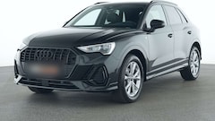Bild des Angebotes Audi Q3 35 TFSI S line|MMI+|el.Sitze|PANO|ACC|RFK|AHK