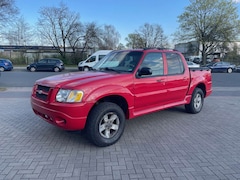 Bild des Angebotes Ford Explorer Sport Trac XLT Automatik
