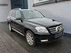 Bild des Angebotes Mercedes-Benz G LK -Klasse GLK 350 CDI 4Matic (204.983) Klima