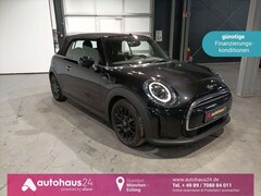 Bild des Angebotes MINI One Cabrio Essential Trim LED|ParkPilot|Sitzheiz