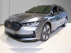Bild des Angebotes Skoda Superb Combi Sportline 1,5 TSI iV 6-Gang-DSG UPE 63.62...