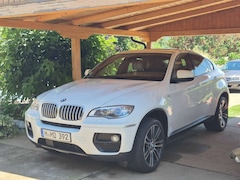 Bild des Angebotes BMW X6 X6 xDrive40d