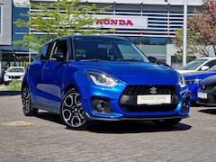 Bild des Angebotes Suzuki Swift 1.4|Navi|RFK|1.Hand|TWA