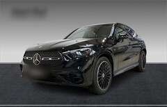 Bild des Angebotes Mercedes-Benz GLC 450 d 4M Coupé AMG+DISTR+Burme+Pano+AHK+360°