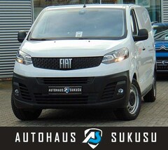 Bild des Angebotes Fiat Scudo 1.5 Multijet L2 SX - Navi - Klima - Kamera