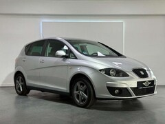 Bild des Angebotes SEAT Altea 4You|8-Fach|Temp.|PDC|Scheckheft|