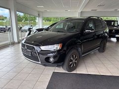 Bild des Angebotes Mitsubishi Outlander Edition 2WD Klima AHK