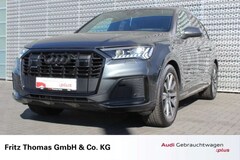 Bild des Angebotes Audi Q7 50 TDI quattro competition plus MLED Pano Klima