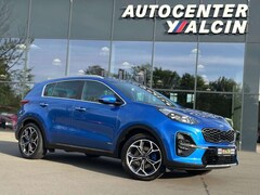Bild des Angebotes Kia Sportage 1.6 T-GDI DCT 4WD GT line 2.HA/ACC/AHK