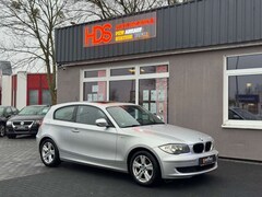 Bild des Angebotes BMW 116 i *Klimaautomatik*Schiebedach*SHZ