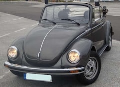 Bild des Angebotes VW Käfer Cabrio 1303 Elektro