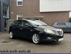 Bild des Angebotes Lancia Delta 1,4 * Klima * LMF * PDC * Euro 5