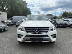 Bild des Angebotes Mercedes-Benz ML 350 ML 350 CDI BlueTec AMG