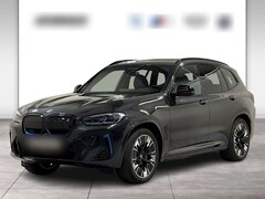Bild des Angebotes BMW iX3 M Sportpaket Impressive AHK ACC 360° HUD HK