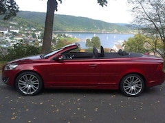 Bild des Angebotes Volvo C70 D3 Aut. Momentum Geartronic R-Design, Navi, PDC, SHZ