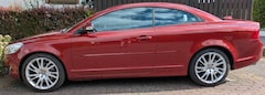 Volvo C70 D3 Aut. Momentum Geartronic R-Design, Navi, PDC, SHZ