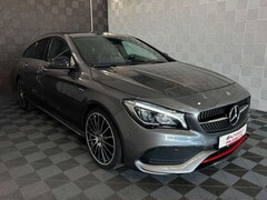 Bild des Angebotes Mercedes-Benz CLA 250 4M*SPORT*AMG LINE*NIGHT-LED-SHZ-19"