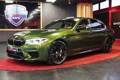 Bild des Angebotes BMW M5 *COMP*KERAMIK*CARBON*TV*B&W*KAM*SP.-AGA*