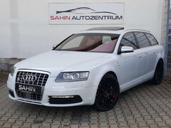 Bild des Angebotes Audi S6 5.2 quatro ACC Stdhzg AHK RFK Bose ESD Key Nav BiX