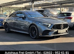 Bild des Angebotes Mercedes-Benz CLS 400 d 4Matic Edition 1*360KAM*DISTRONIC*BURM