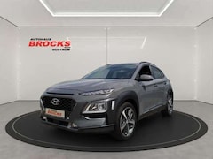 Bild des Angebotes Hyundai KONA Style T-GDi 6MT 2WD