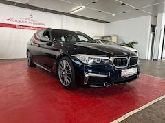Bild des Angebotes BMW M550 d xDrive