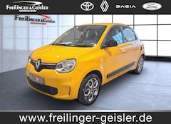 Bild des Angebotes Renault Twingo Equilibre Bluetooth Klima