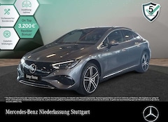 Bild des Angebotes Mercedes-Benz EQE 350 Avantgarde Fahrass WideScreen Airmat Pano