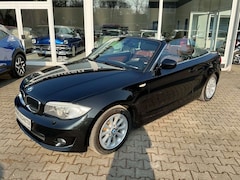 Bild des Angebotes BMW 118 I Cabrio Leder Shz. E-Verdeck Klimaautom.