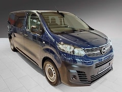 Bild des Angebotes Opel Vivaro Doppelkabine 6-Sitze,Bus AHK, 3000kg