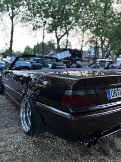 Bild des Angebotes BMW 325 325i