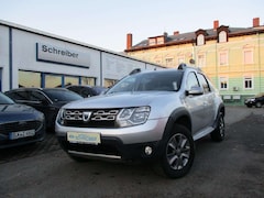 Bild des Angebotes Dacia Duster Prestige 4x2, Navi, SH, Cam, PDC hinten