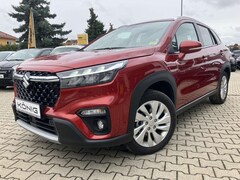 Bild des Angebotes Suzuki SX4 S-Cross Comfort