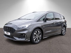 Bild des Angebotes Ford S-Max S-MAX ST-Line 2.5Duratec Hybrid LED Navi RFK ACC