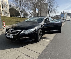 Bild des Angebotes VW Passat CC 2.0 TDI