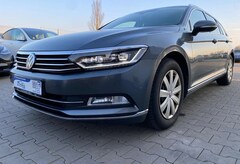 Bild des Angebotes VW Passat Highline BMT|VirtCockp|NAVI|LED|AHK|ACC|