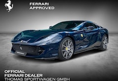 Ferrari 812 GTS *Ferrari-Dresden*