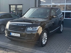 Bild des Angebotes Land Rover Range Rover 4.4 SDI Vogue