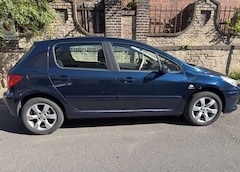 Bild des Angebotes Peugeot 307 HDi 110 Grand Filou Cool