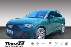 Bild des Angebotes Audi Q3 40 TFSI s-tronic quattro S LINE *KAMERA*LED*P