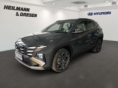 Bild des Angebotes Hyundai TUCSON Prime 1.6 CRDi 48V Automatik/Assistenzpaket/Leder/