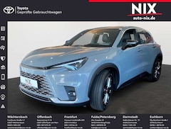 Bild des Angebotes Lexus LBX 1.5 Hybrid Relax