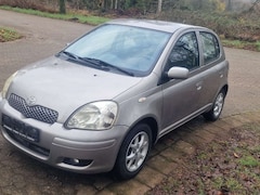 Bild des Angebotes Toyota Yaris Toyota Yaris 1,3 Benzin.5Trg.Klima.Elek.